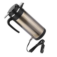 B- 1000ML 12V Stainless Steel