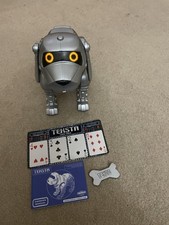 Vintage 1990s Tekster