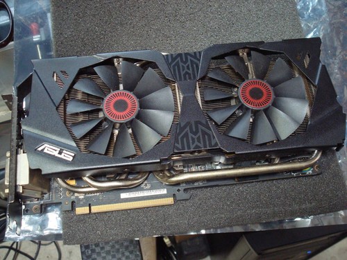 Asus strix nvidia - asus, gtx