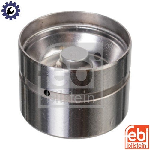 Tappet 07589 for 96 20 - for, m