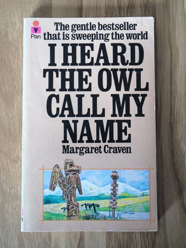 Heard the owl call - owl, my