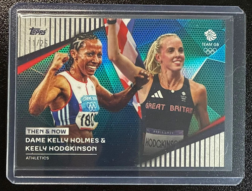 2024 topps team - team, gb