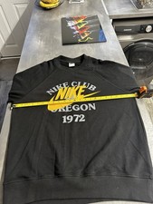 Retro Nike Club Oregon