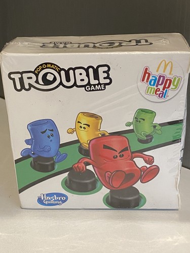 Mcdonalds happy meal - mcdonalds, 2019