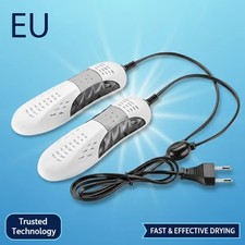 Electric Shoes Dryer Foot