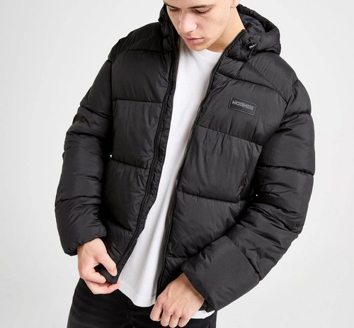 Mckenzie terrain bubble jacket - mckenzie,