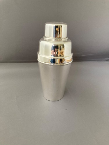 Art deco silver - art, silver-plated