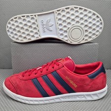 Adidas Hamburg Trainers Men's