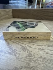 Burberry eyeshadow quad - burberry,