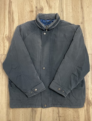 Baracuta men dark - baracuta, grey