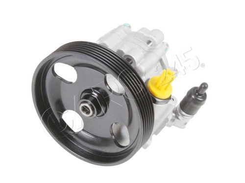 Steering hydraulic pump for - steering,