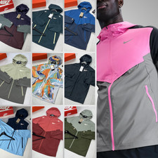 Nike Windrunner Men’s Jacket