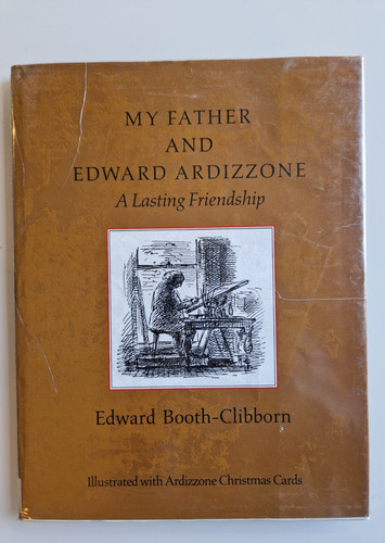 Father edward ardizzone a - father,