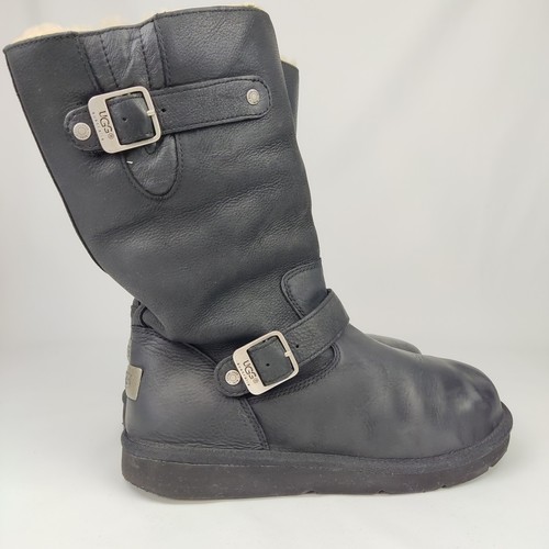 Ugg boots women - boots, black