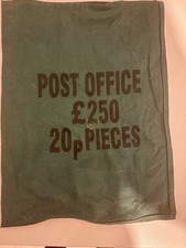 Antique Vintage POST OFFICE