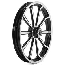 21x2.15 Front Wheel Rim Hub