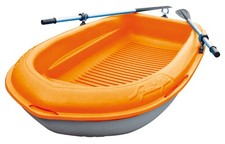 Sportyak 213 fishing boat - sportyak,