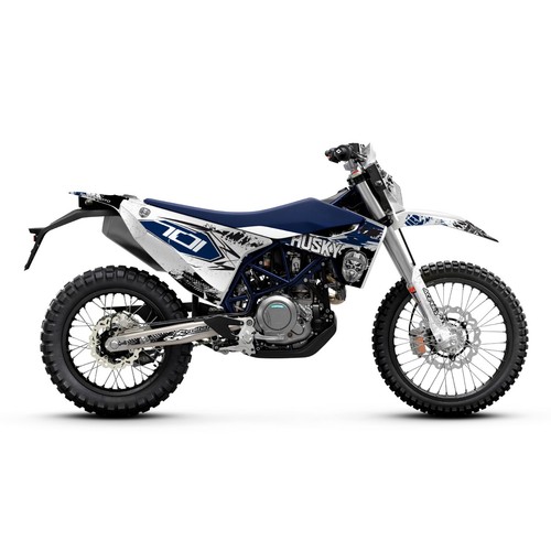 Fit husqvarna 701 - 701, 2016-2024