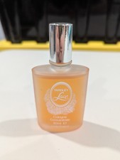 Yardley Lace Cologne Splash