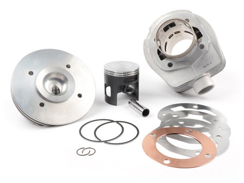 Cylinder bgm pro - pro, 177/187
