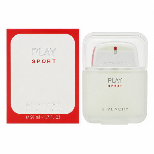 Givenchy play sport - play, de