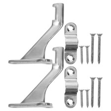 2 Sets Hand Railing Brackets
