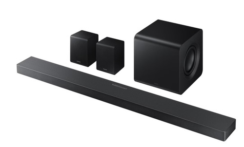 Samsung qs750f series - qs750f, q-series
