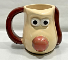 Wallace & Gromit PG Tips 2005