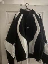 Corteiz Windbreaker.     BRAND