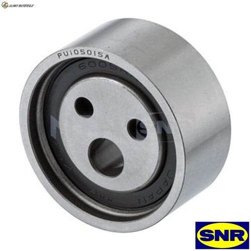 Tensioner pulley timing - pulley,