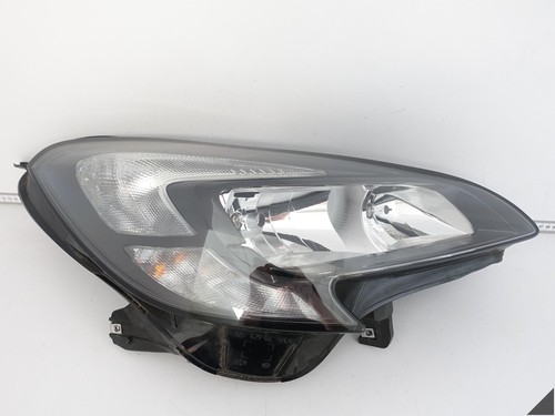 Vauxhall corsa 5 - corsa, e