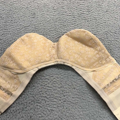 Norvell bra 28hh - 28hh, coverage