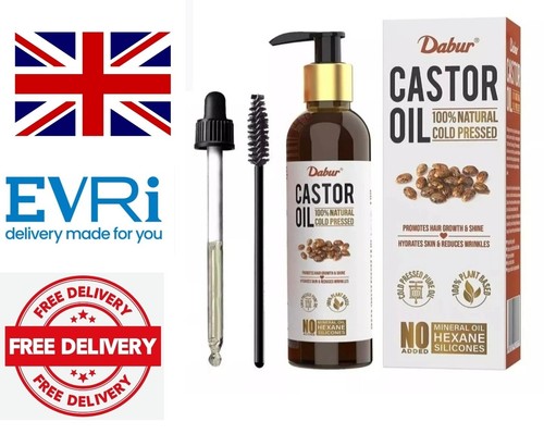 Organic natural castor - organic,
