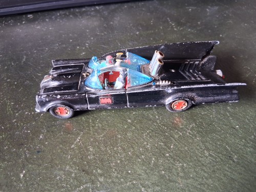 Vingage corgi toys 267 - vingage,