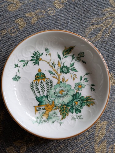 Crown staffordshire kowloon - crown,