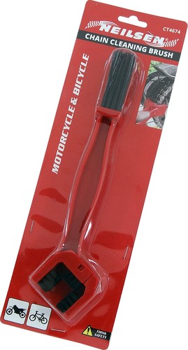 265mm chain cleaning - 265mm, brush