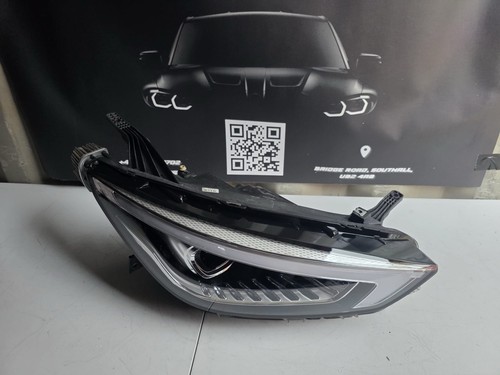 Led complete driver side - zs,
