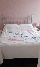 Vintage NEW Candlewick