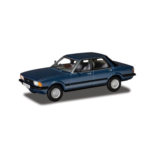 Corgi va15007 vanguards ford - va15007,