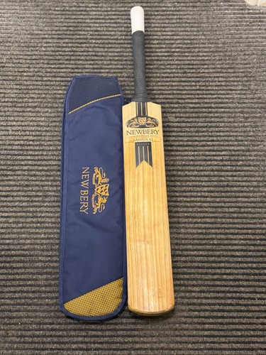 Newbery samurai player long - player,