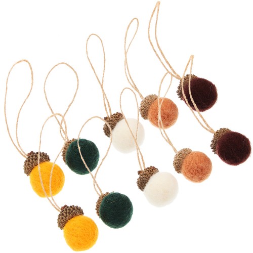 Pcs decorative imitation - 25,