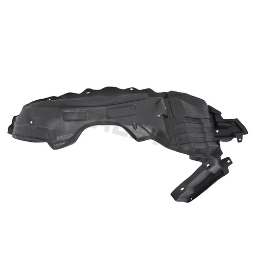 Wheel arch cover - cover,