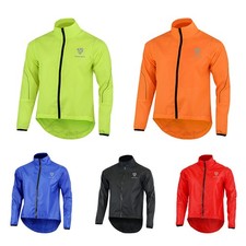 Mens Cycling Jacket High