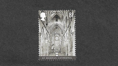 Magnus cathedral orkney - st.magnus,