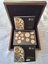 2009 ROYAL MINT ANNUAL 12