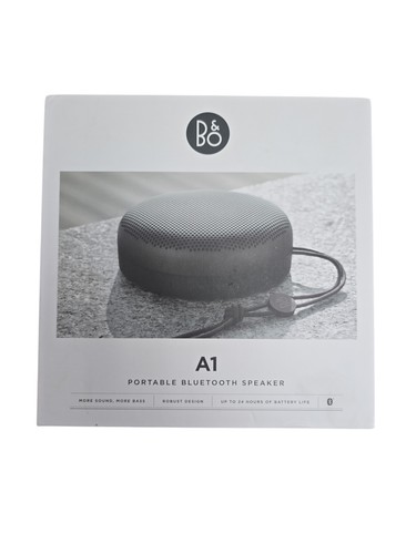 Bang olufsen beoplay - bang,