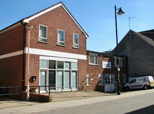 Photo 6x4 king street - 59,