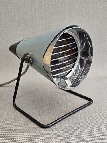 Vintage philips infraphil - vintage,