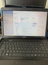 Compaq Presario CQ58-260SA