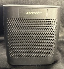 Bose SoundLink Color Bluetooth